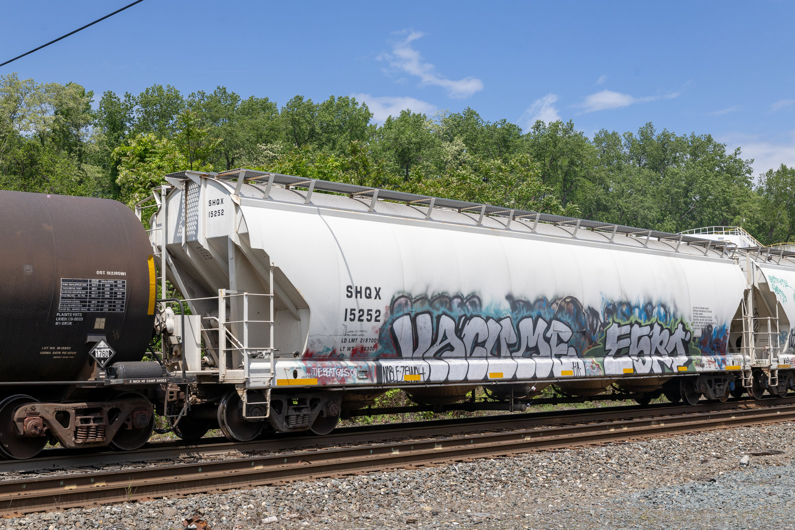 SHQX 15252