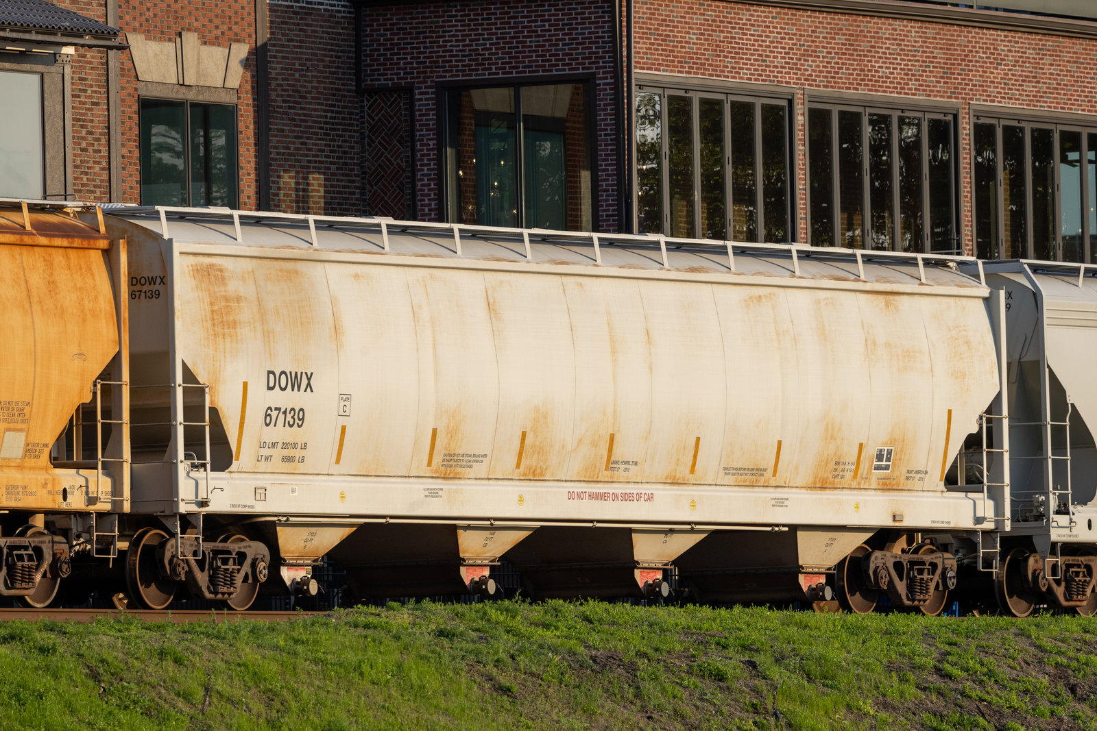 DOWX 67139