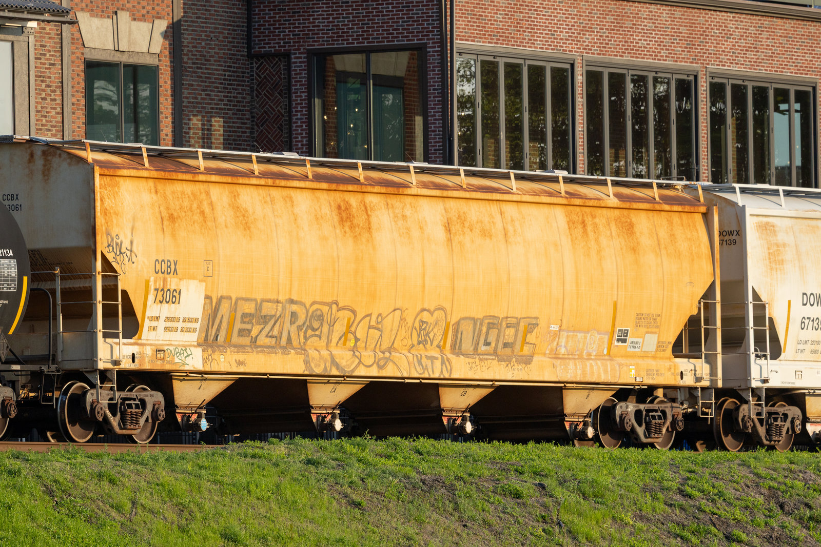 CCBX 73061