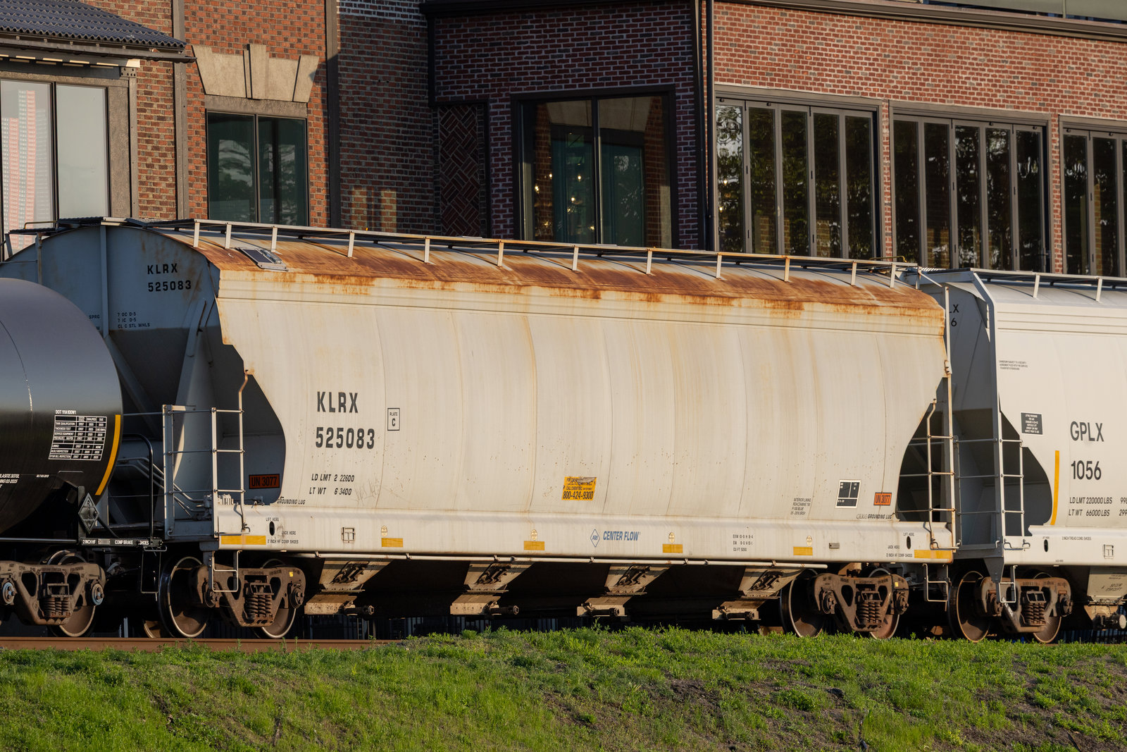 KLRX 525083