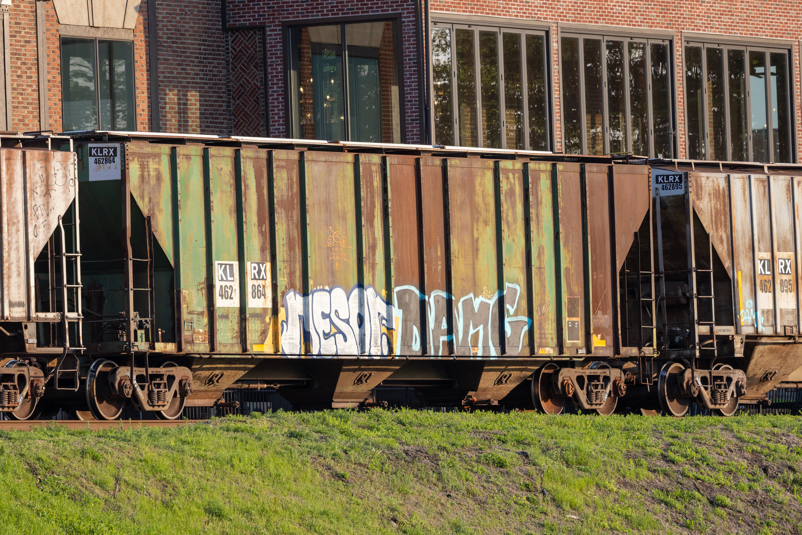 KLRX 462864