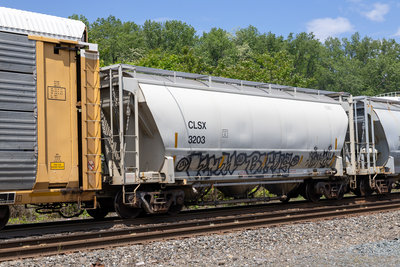 CLSX 3203