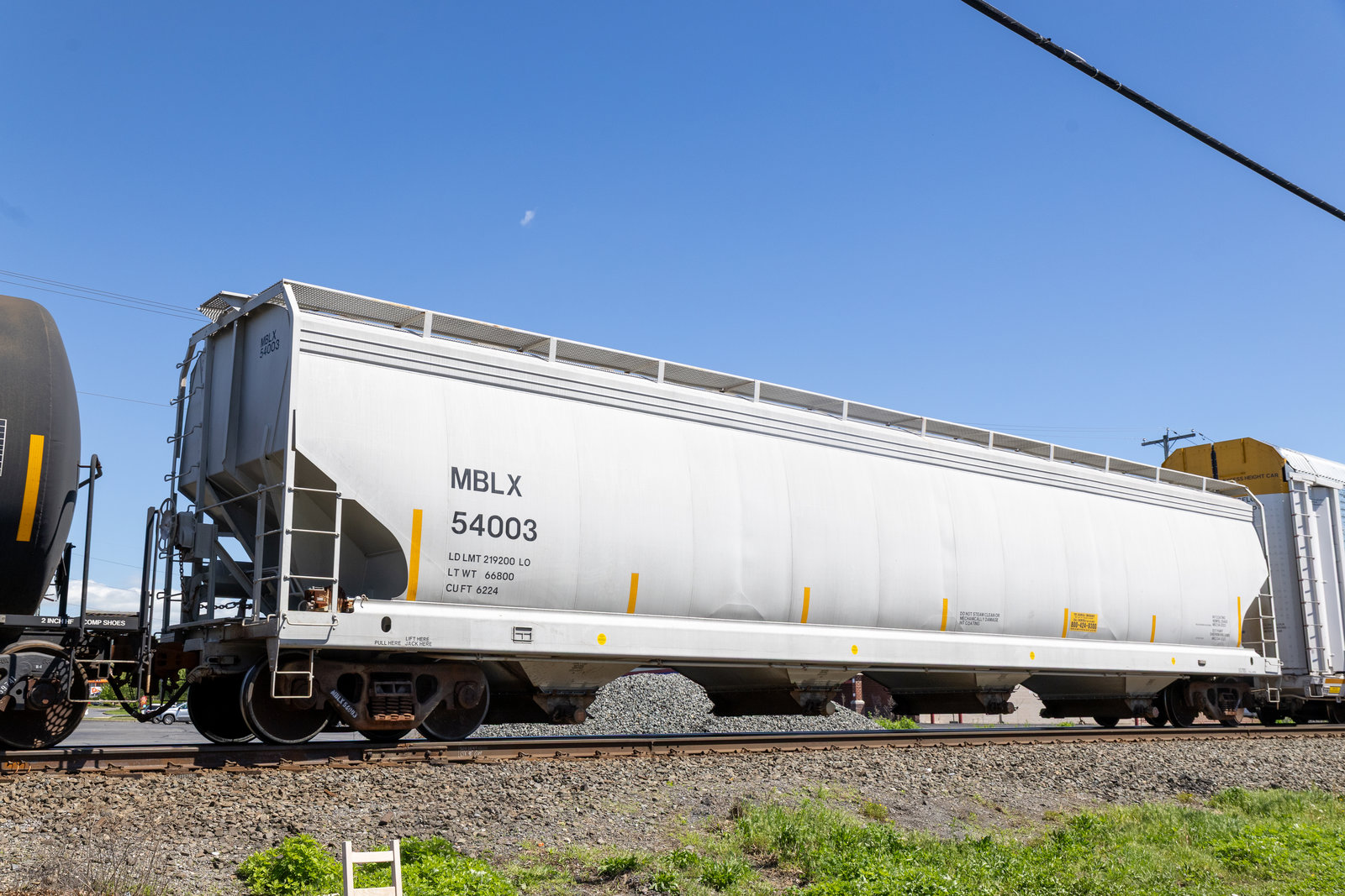 MBLX 54003