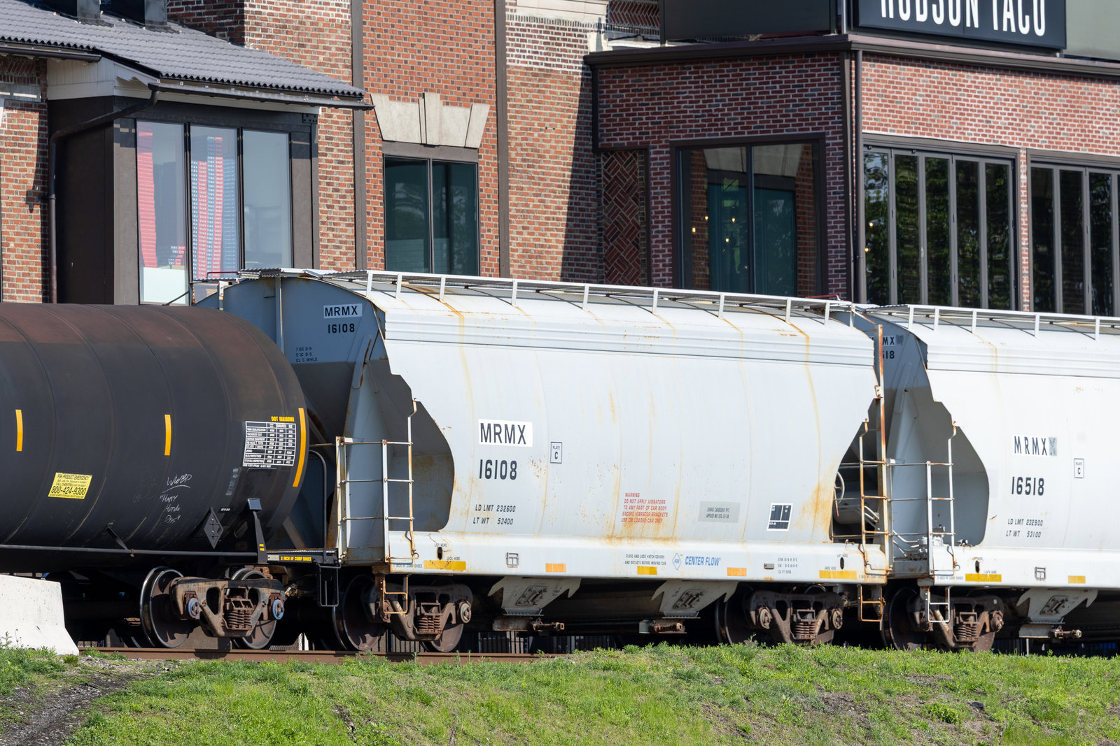 MRMX 16108