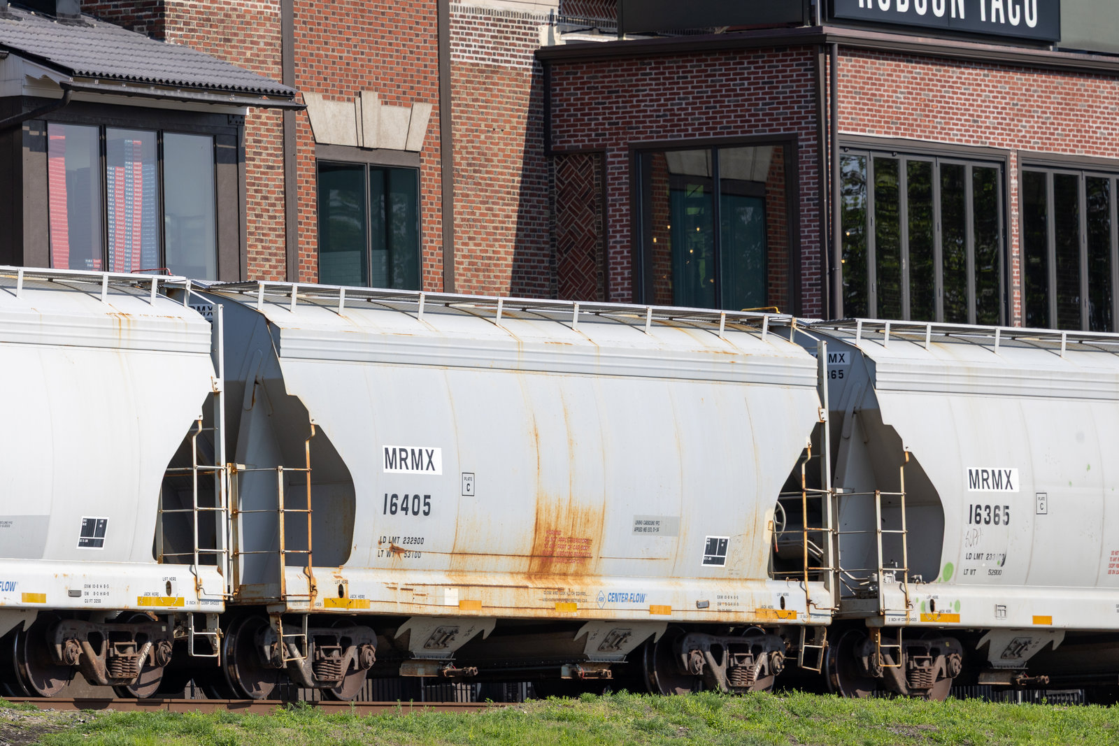 MRMX 16405