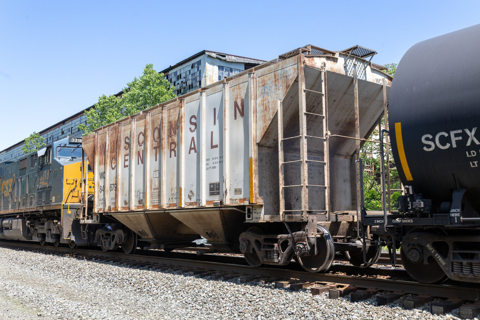WC 84679