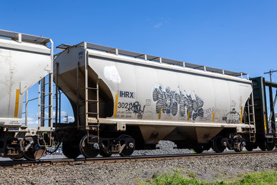 IHRX 3021