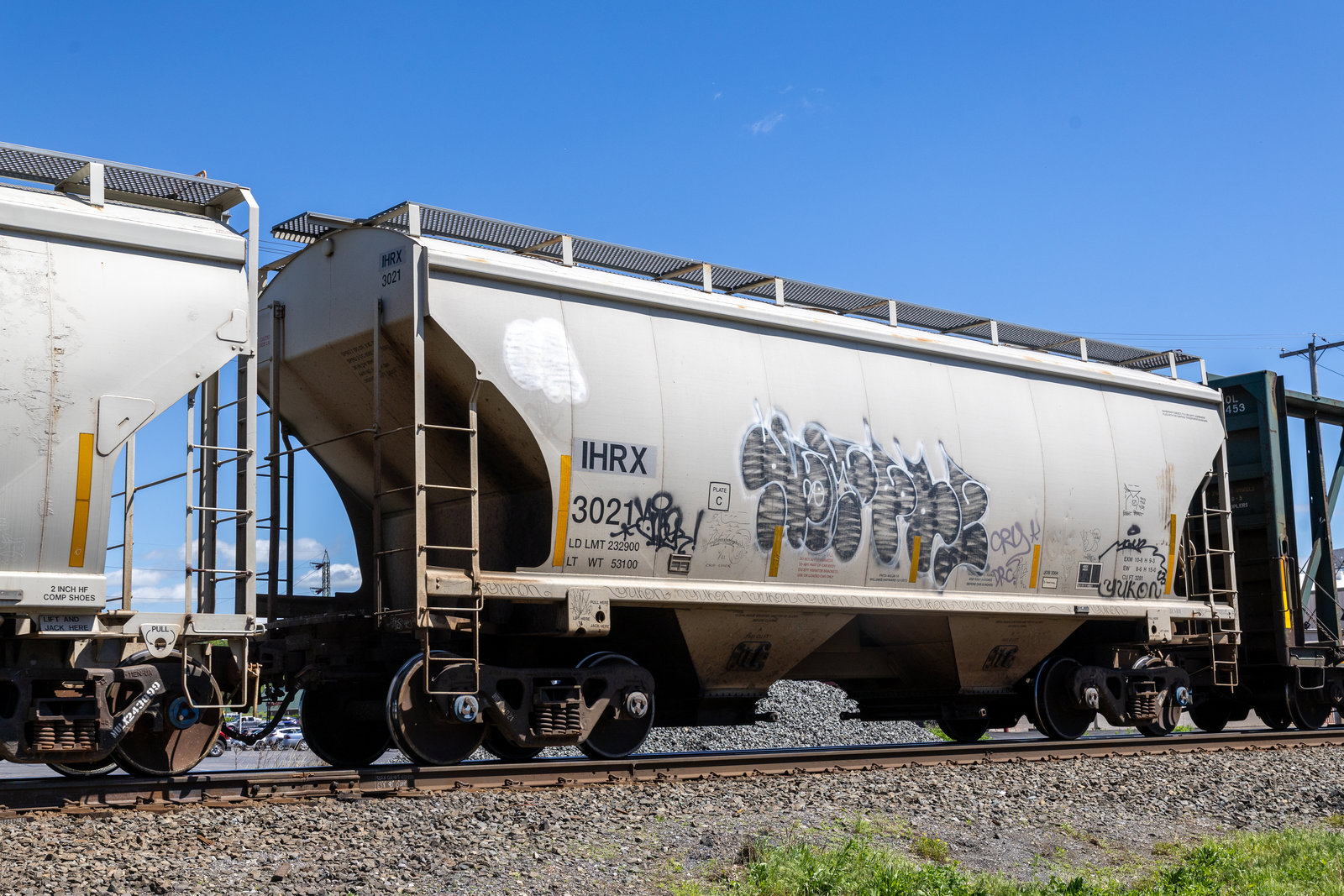 IHRX 3021