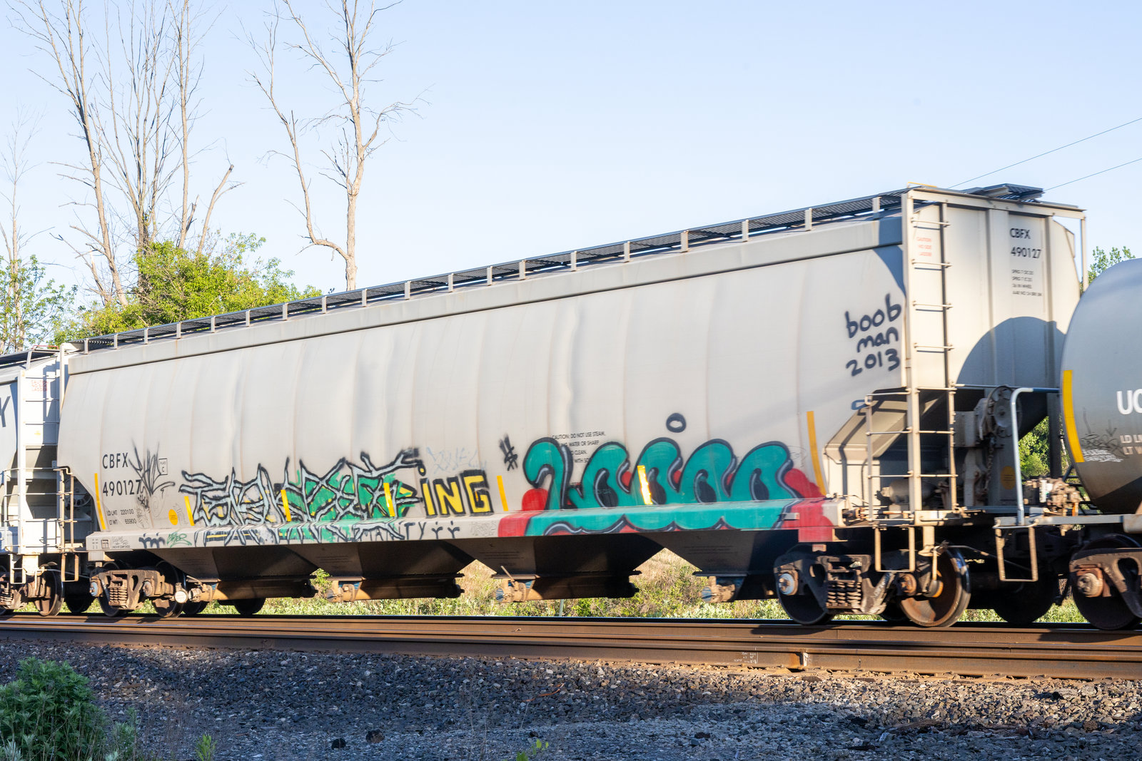 CBFX 490127