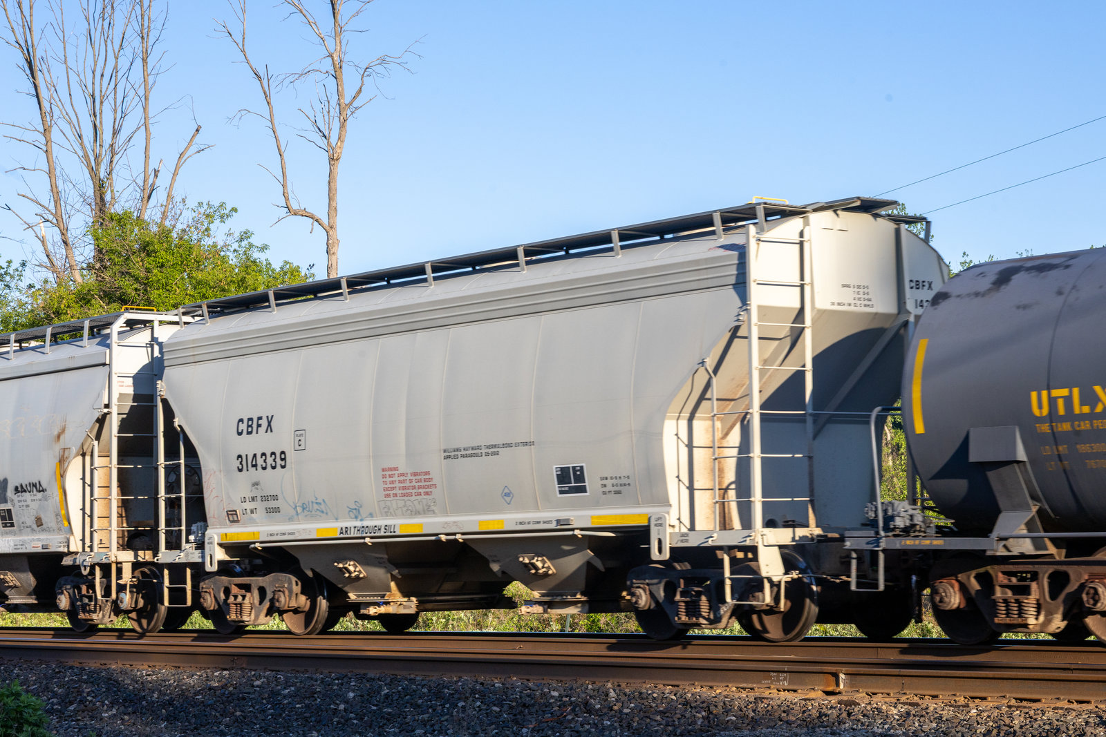 CBFX 314339