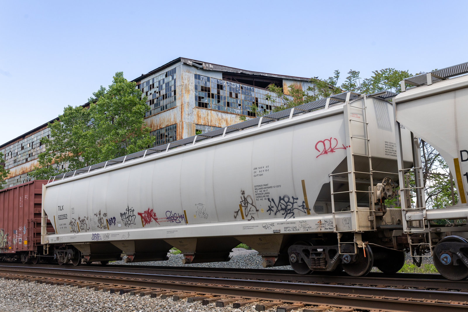 TILX 622352