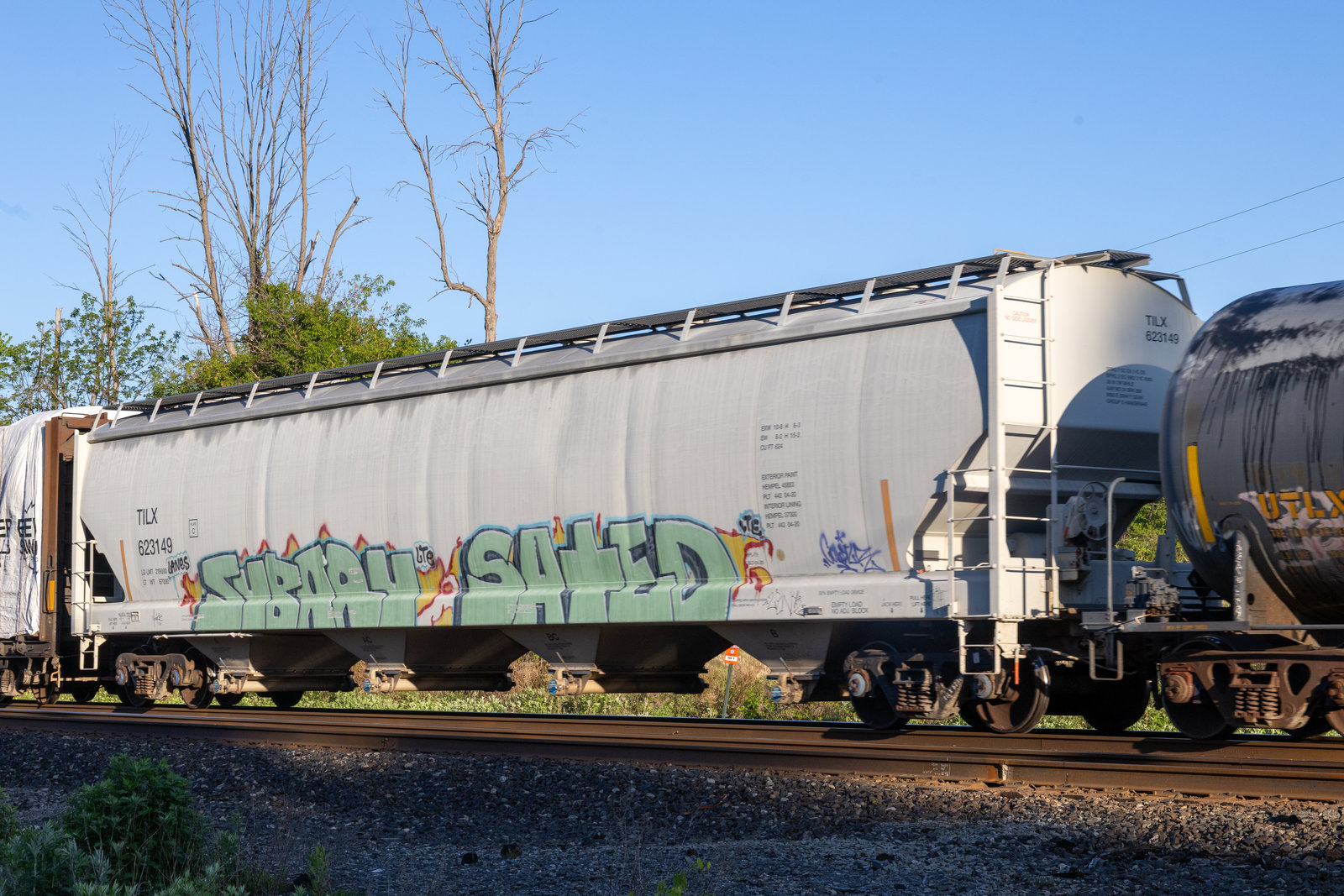TILX 623149