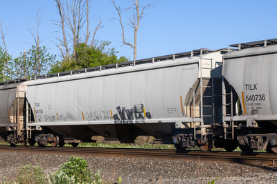TILX 541108