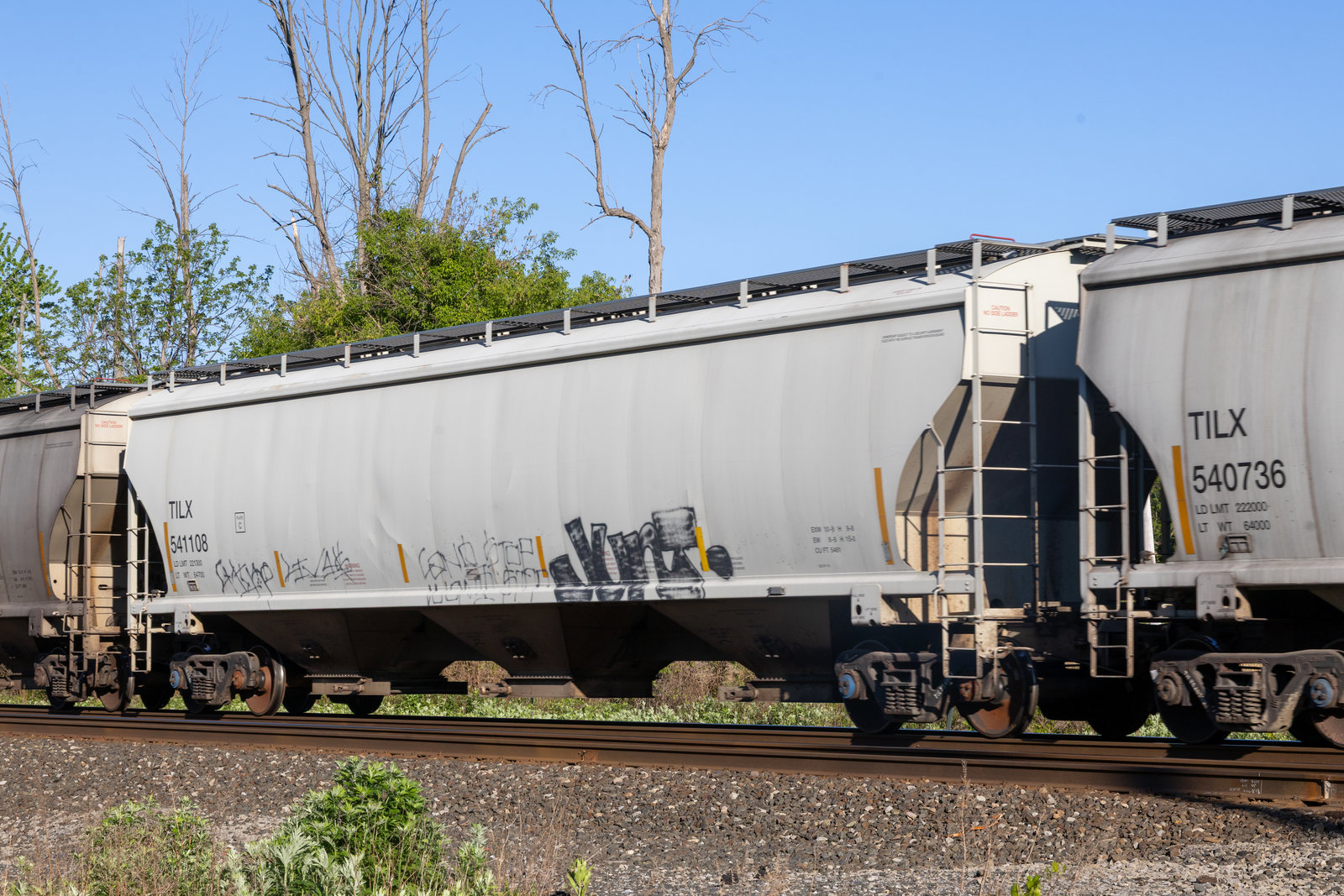 TILX 541108