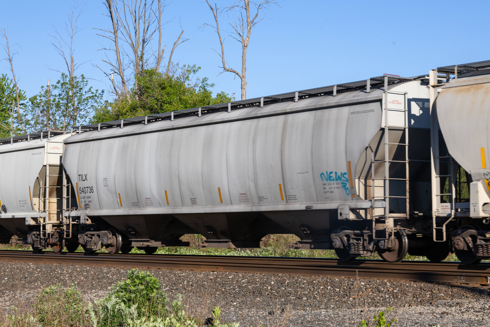 TILX 540736