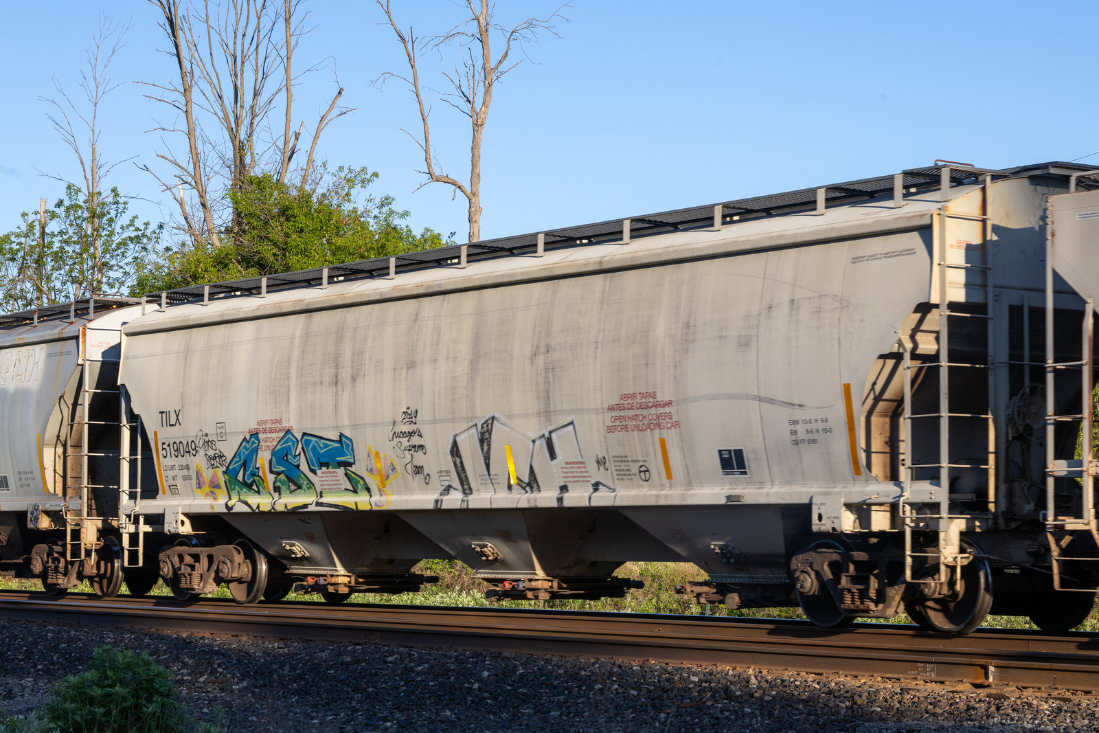 TILX 519049