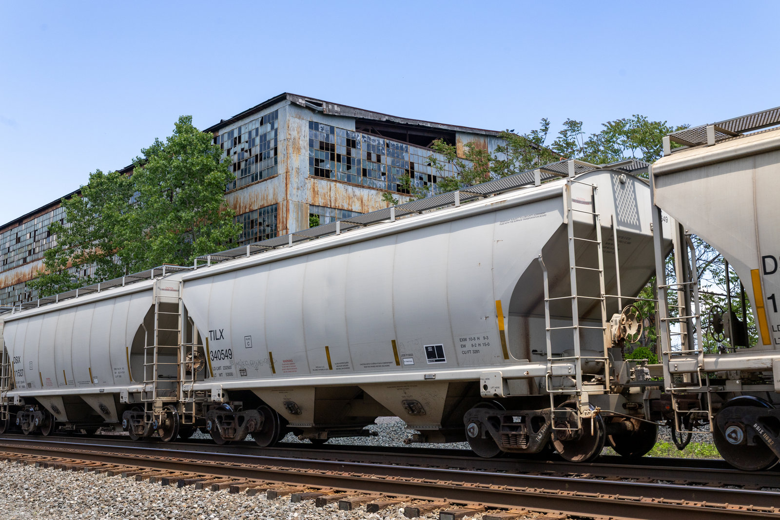 TILX 340549