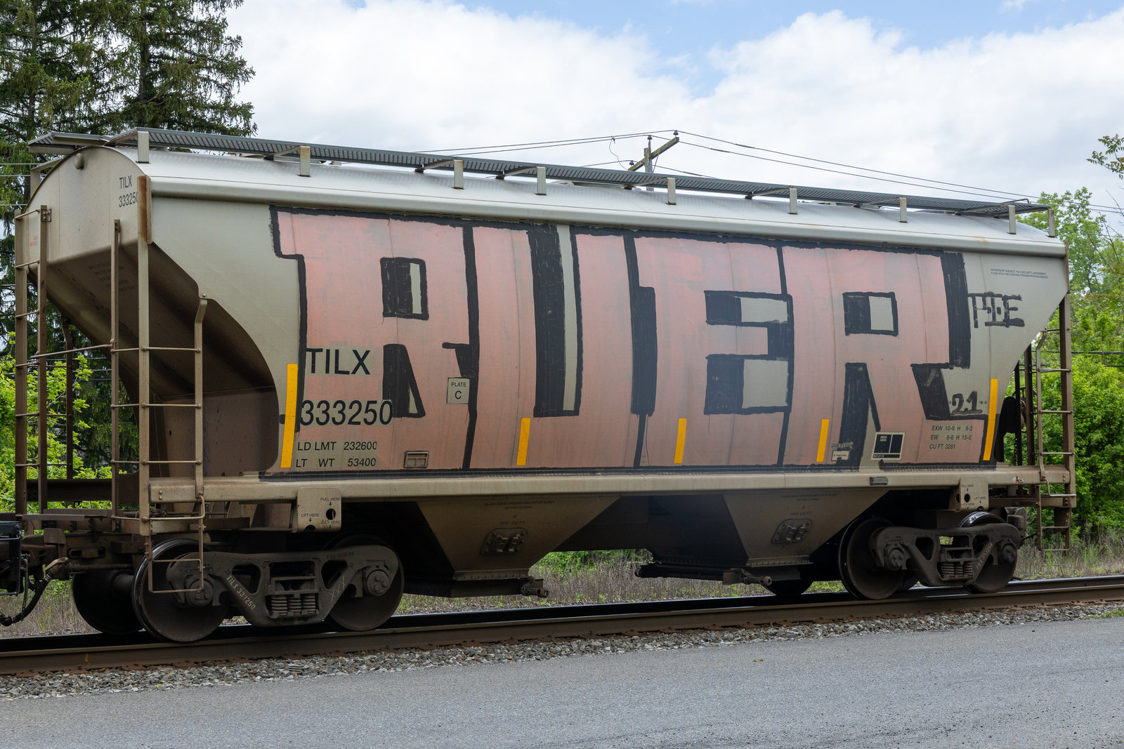 TILX 333250
