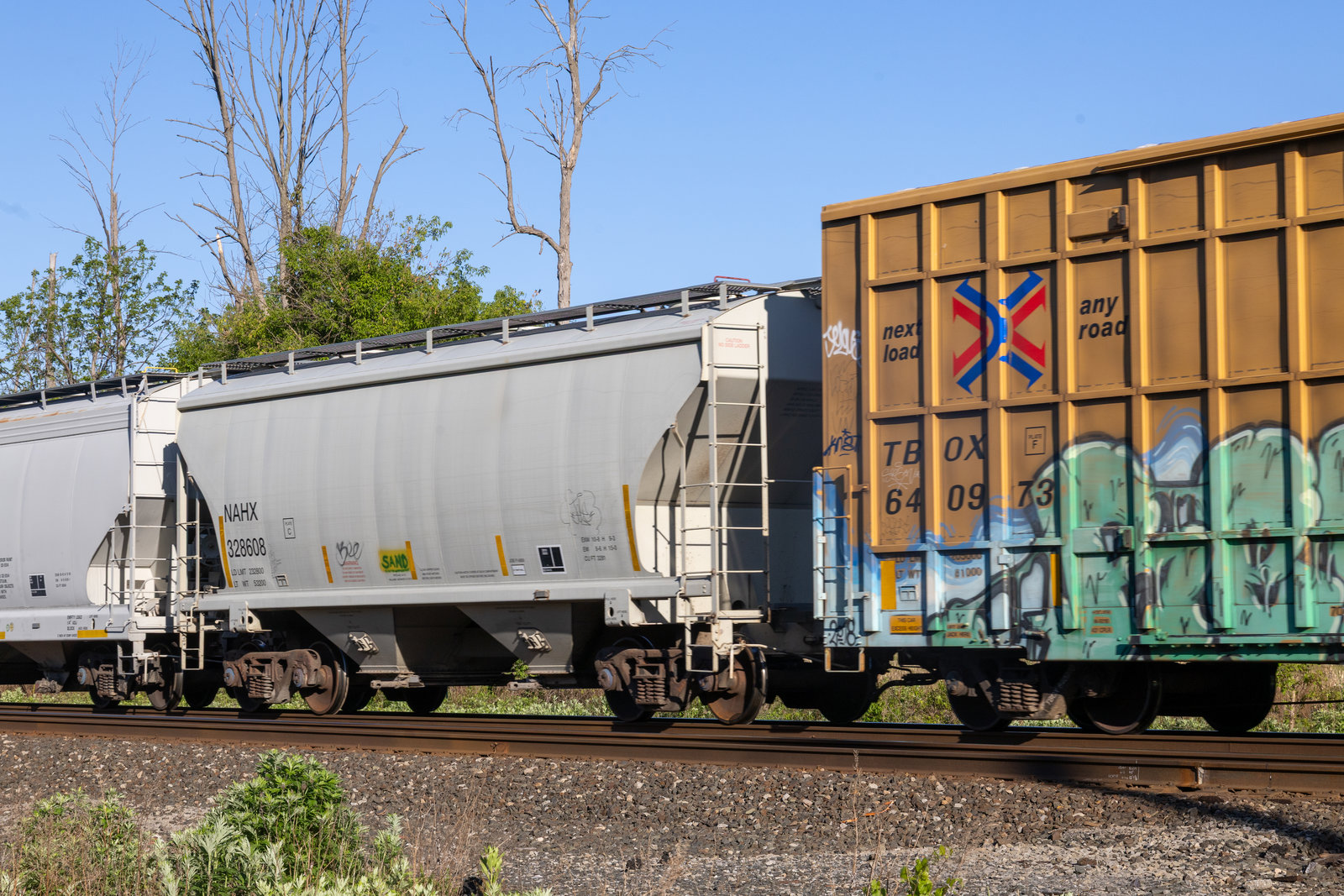 NAHX 328608