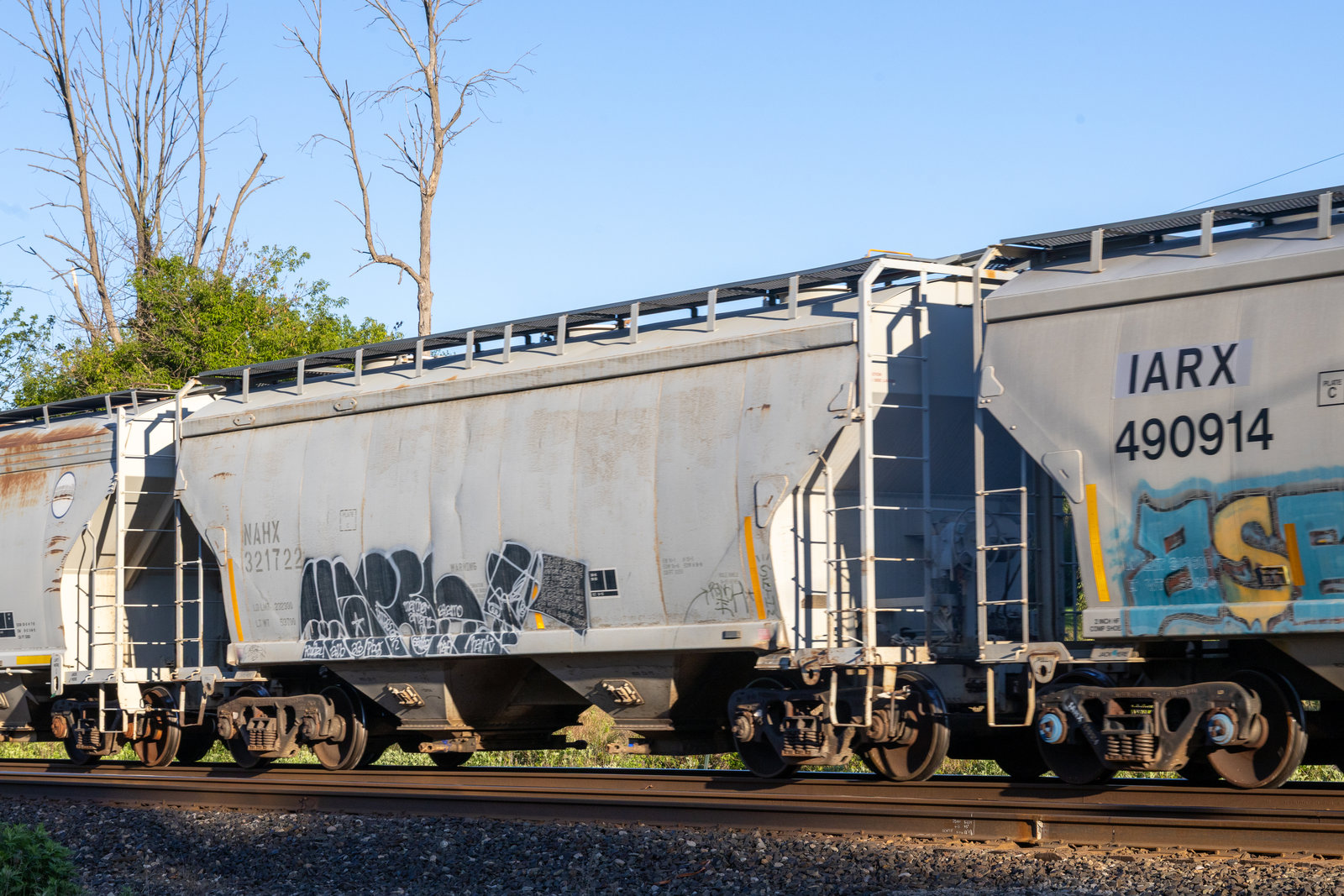NAHX 321722