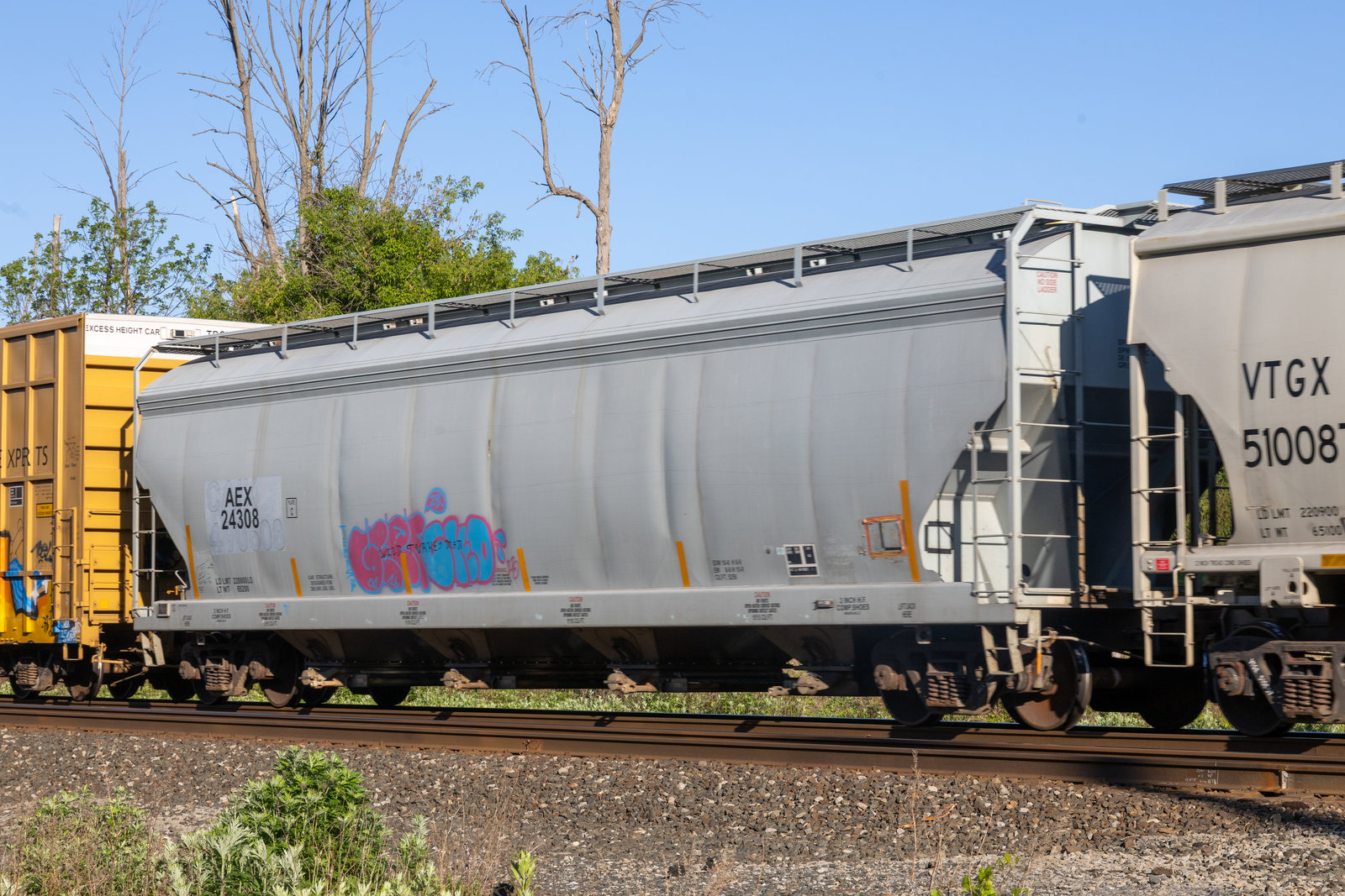 AEX 24308