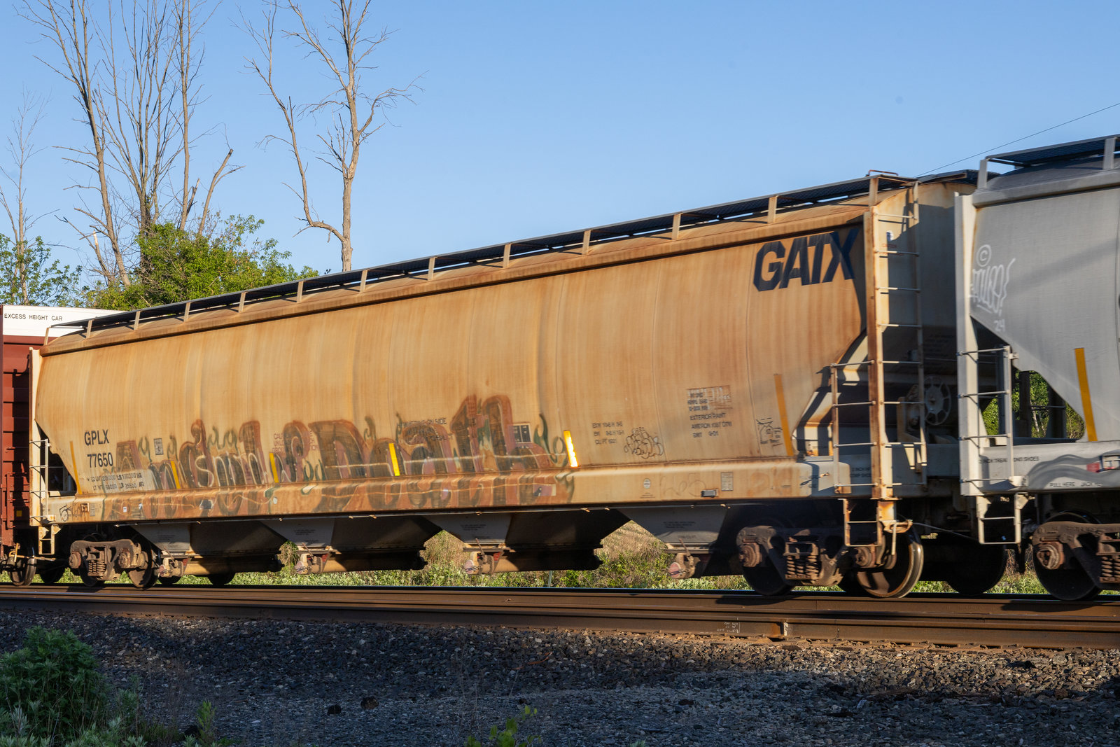 GPLX 77650