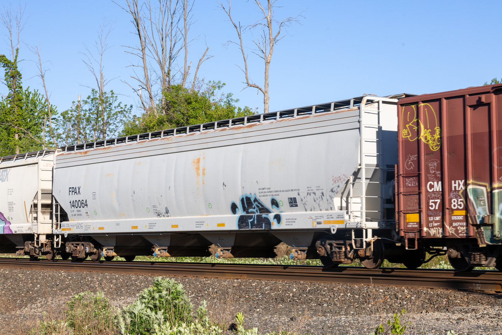 FPAX 140064