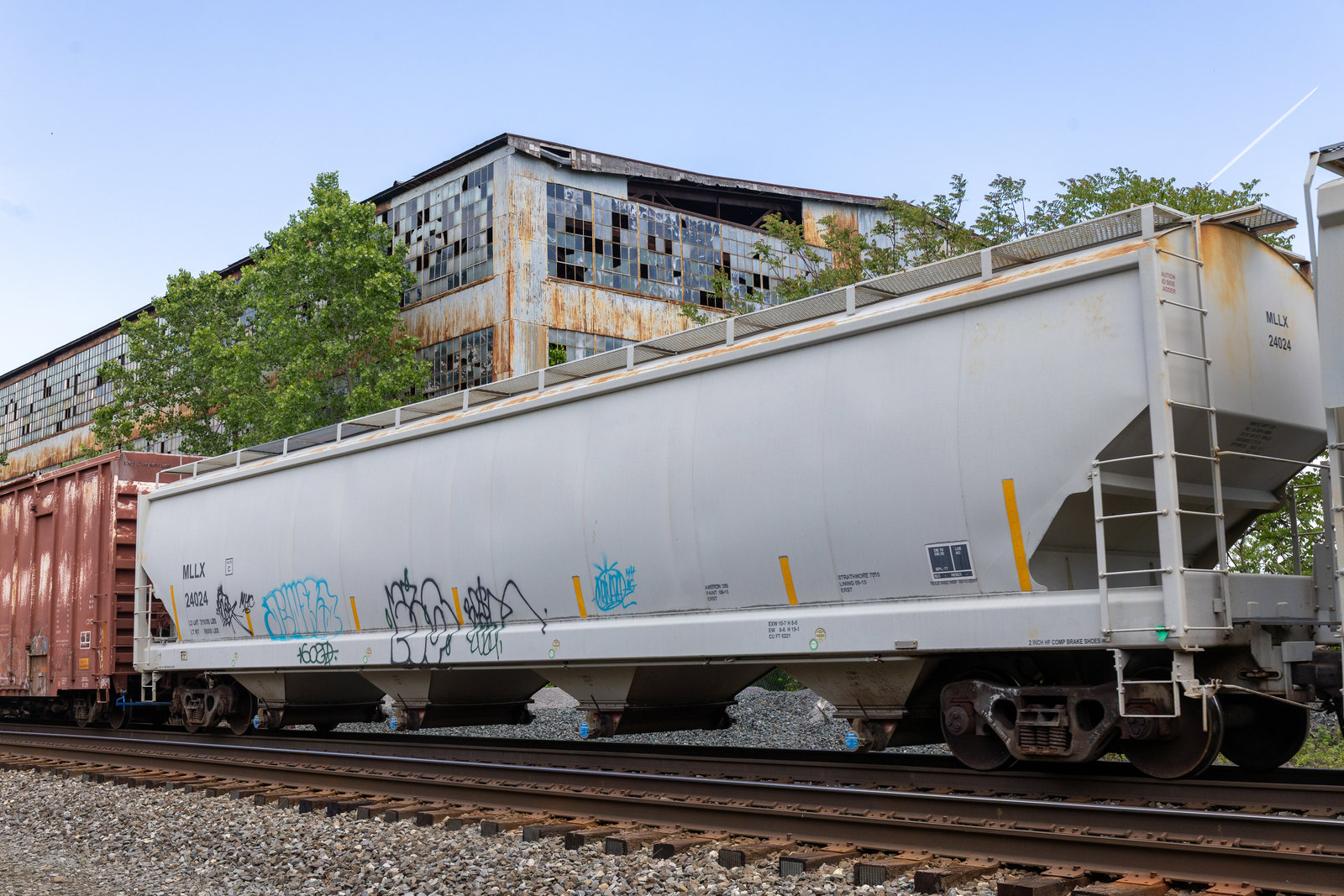 MLLX 24024