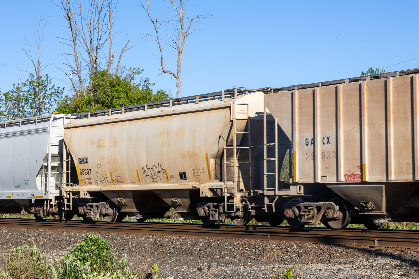 GACX 65297