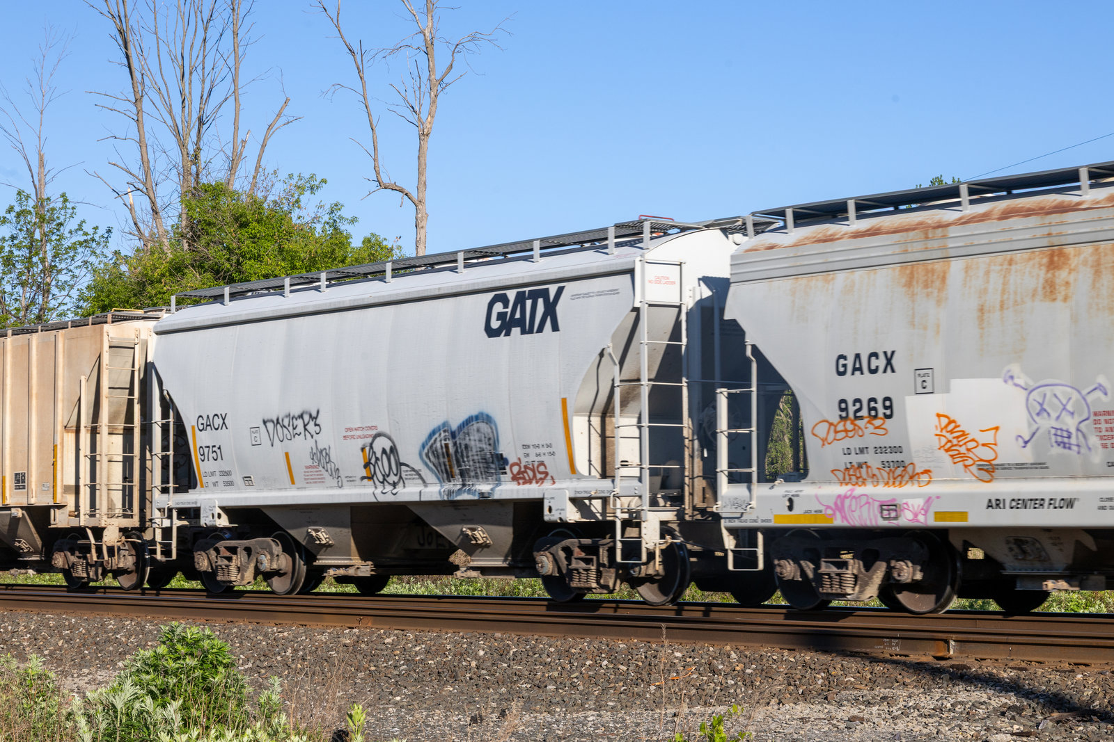 GACX 9751