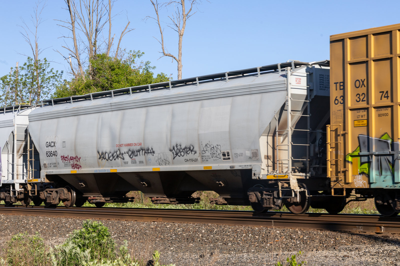 GACX 63640