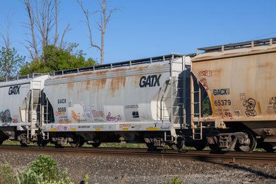 GACX 9269