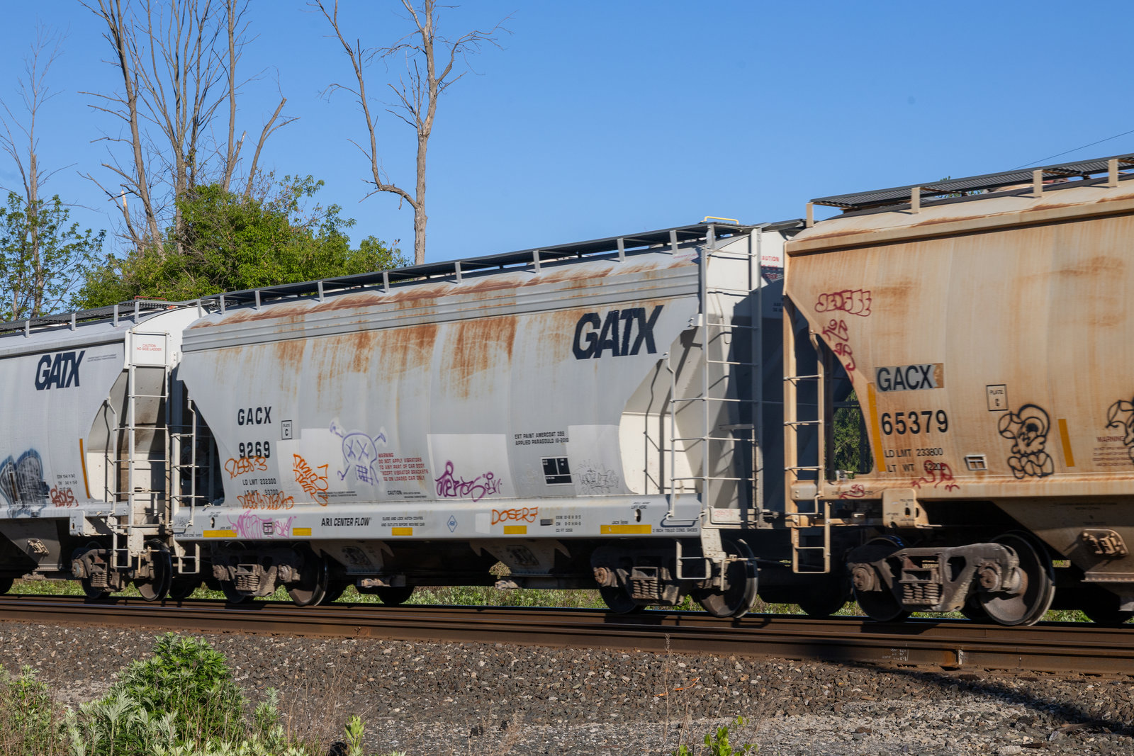 GACX 9269