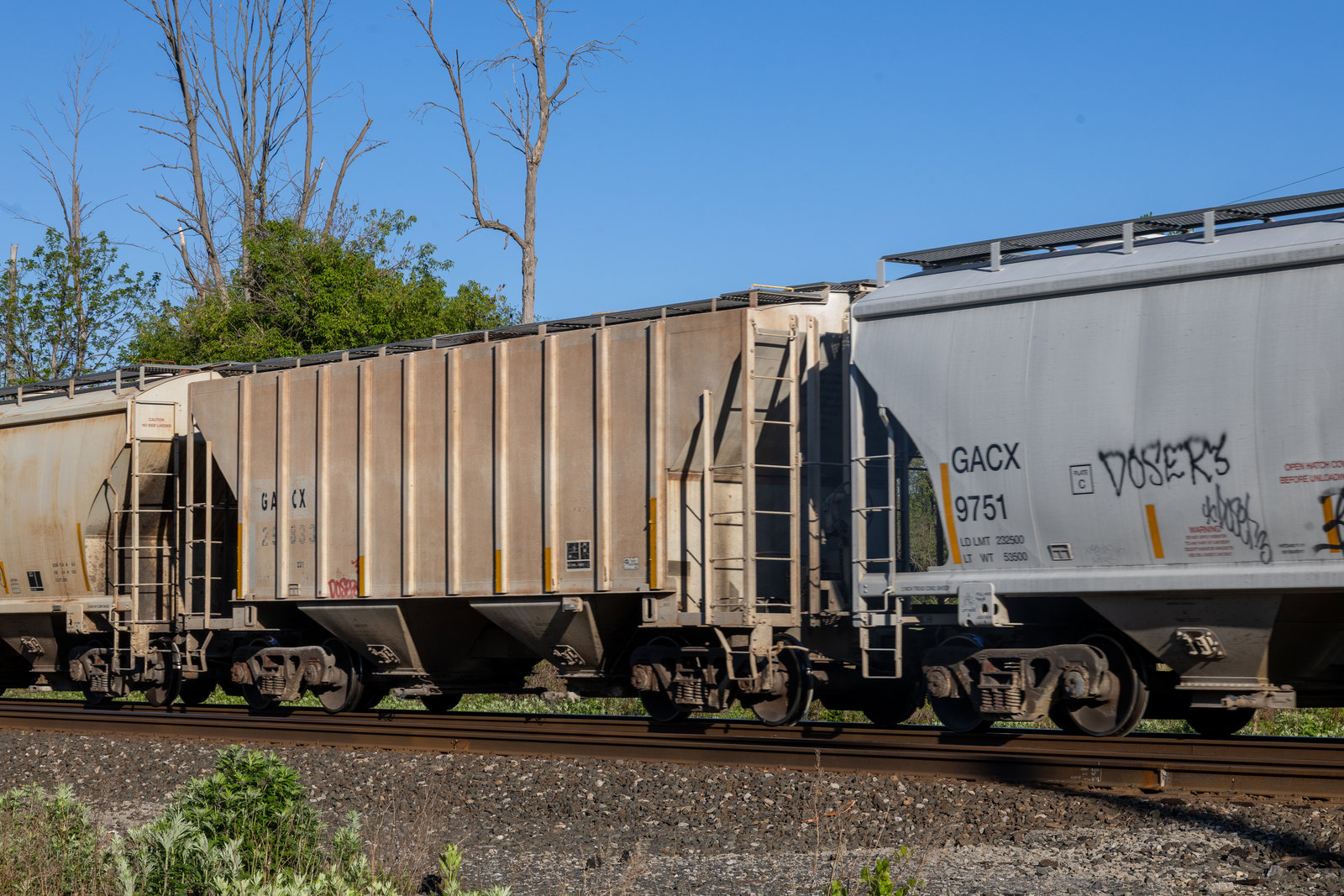 GACX 29833