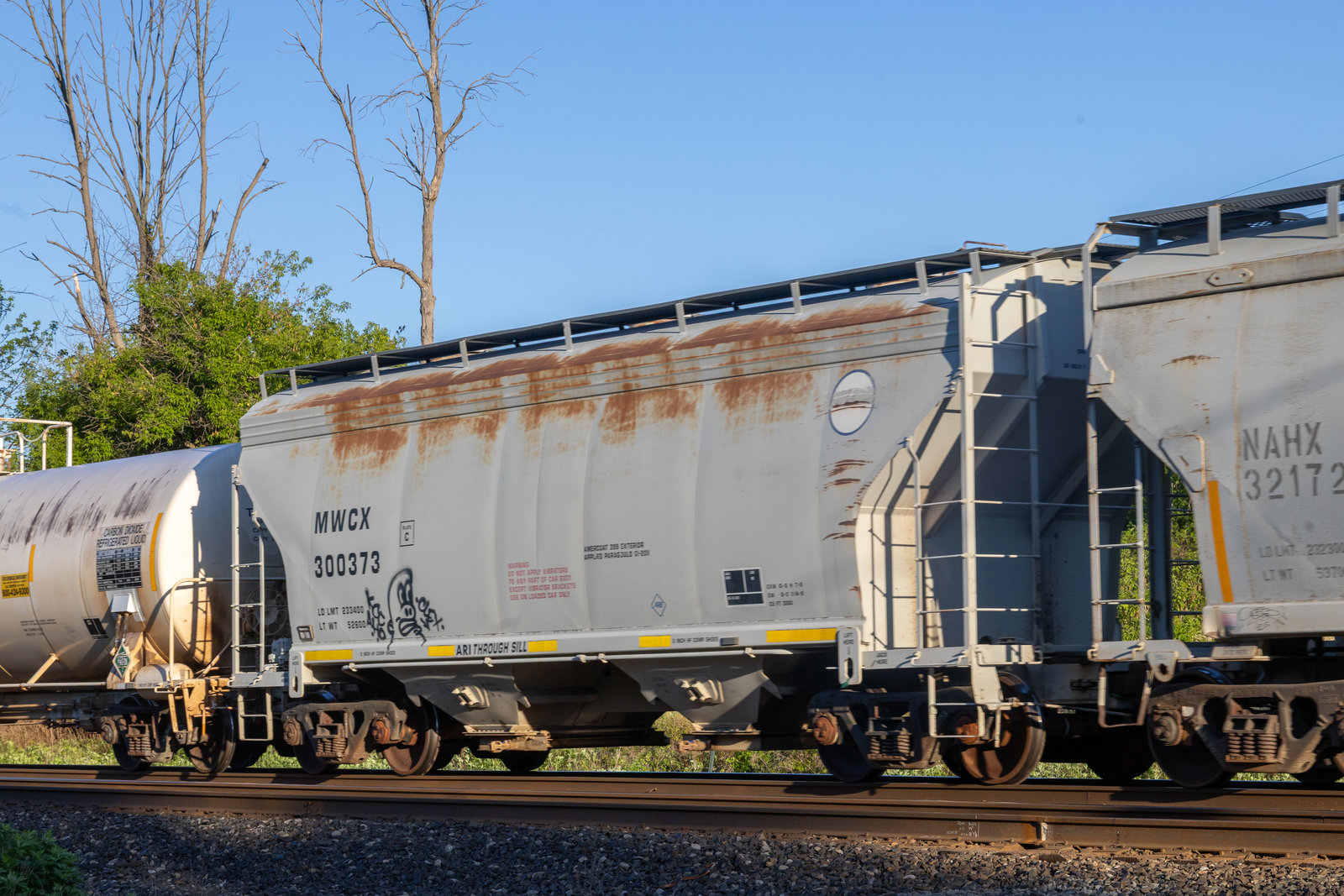 MWCX 300373