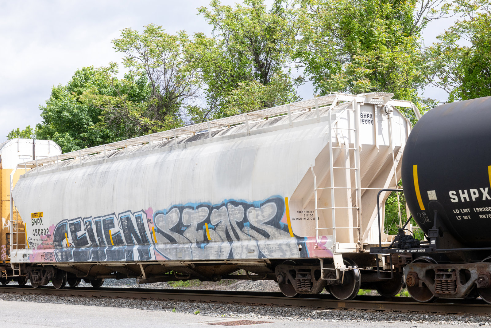 SHPX 450602