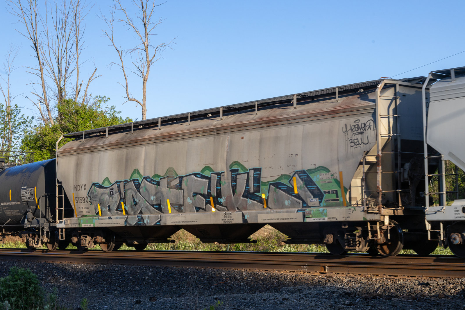 NDYX 515903