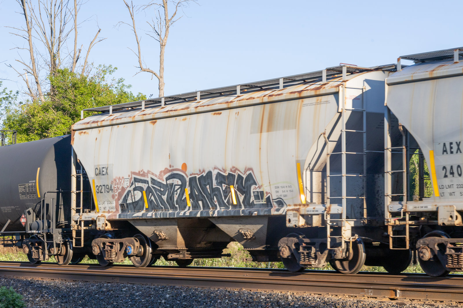 CAEX 32794