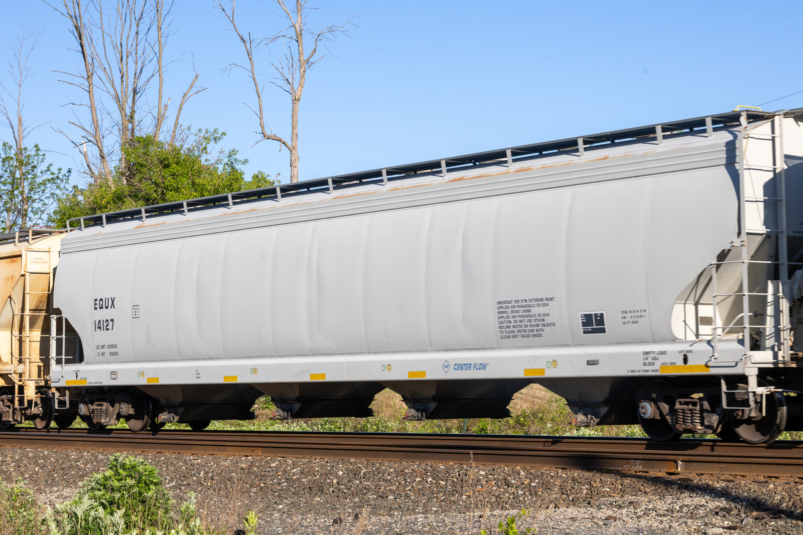 EQUX 14127