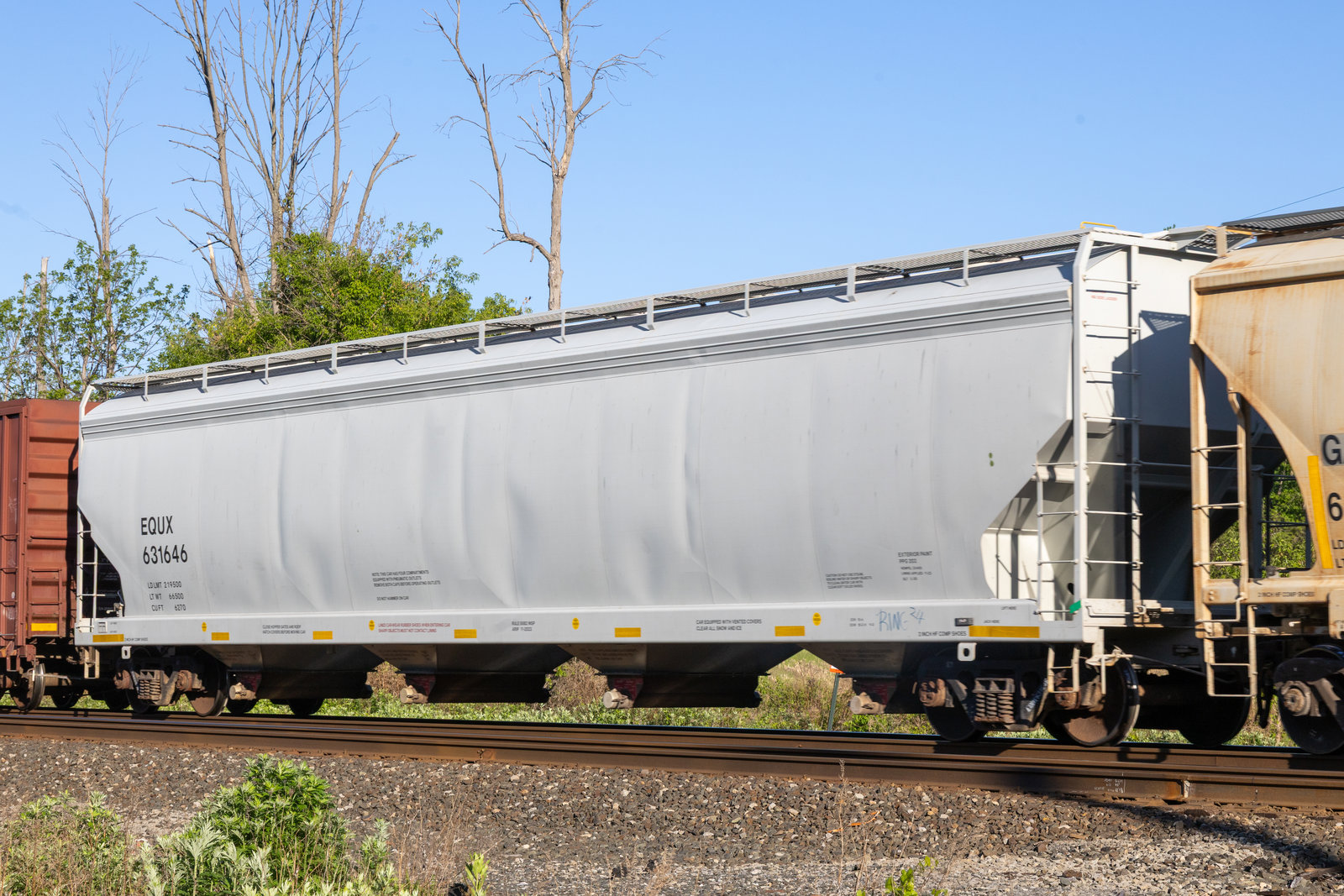 EQUX 631646
