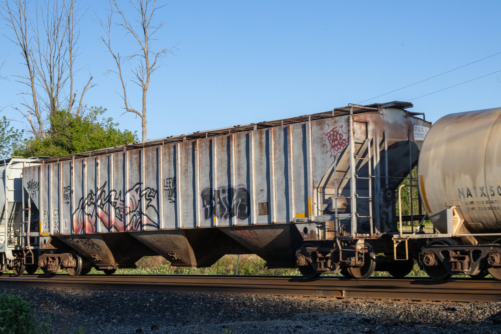 PLCX 22301