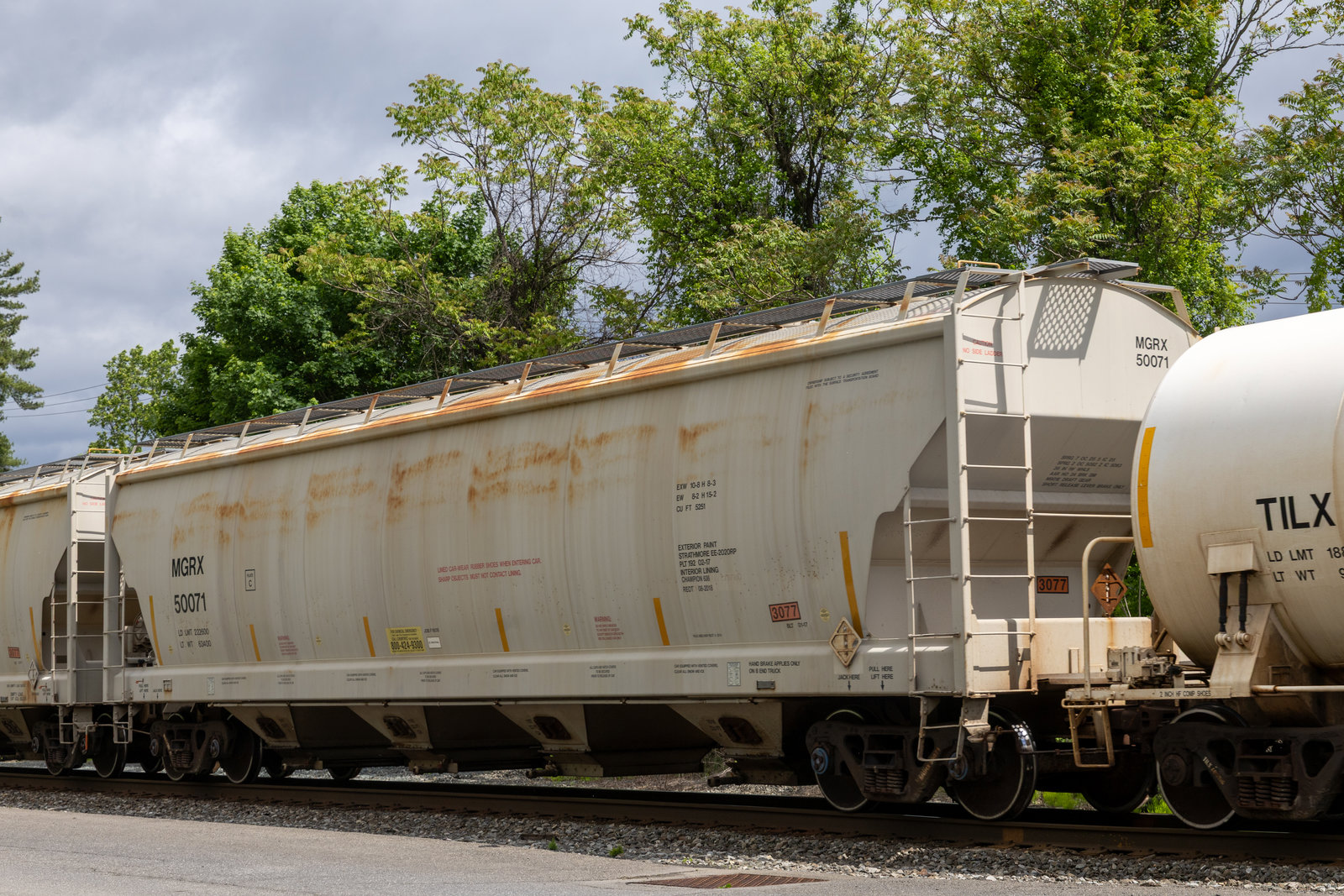 MGRX 50071
