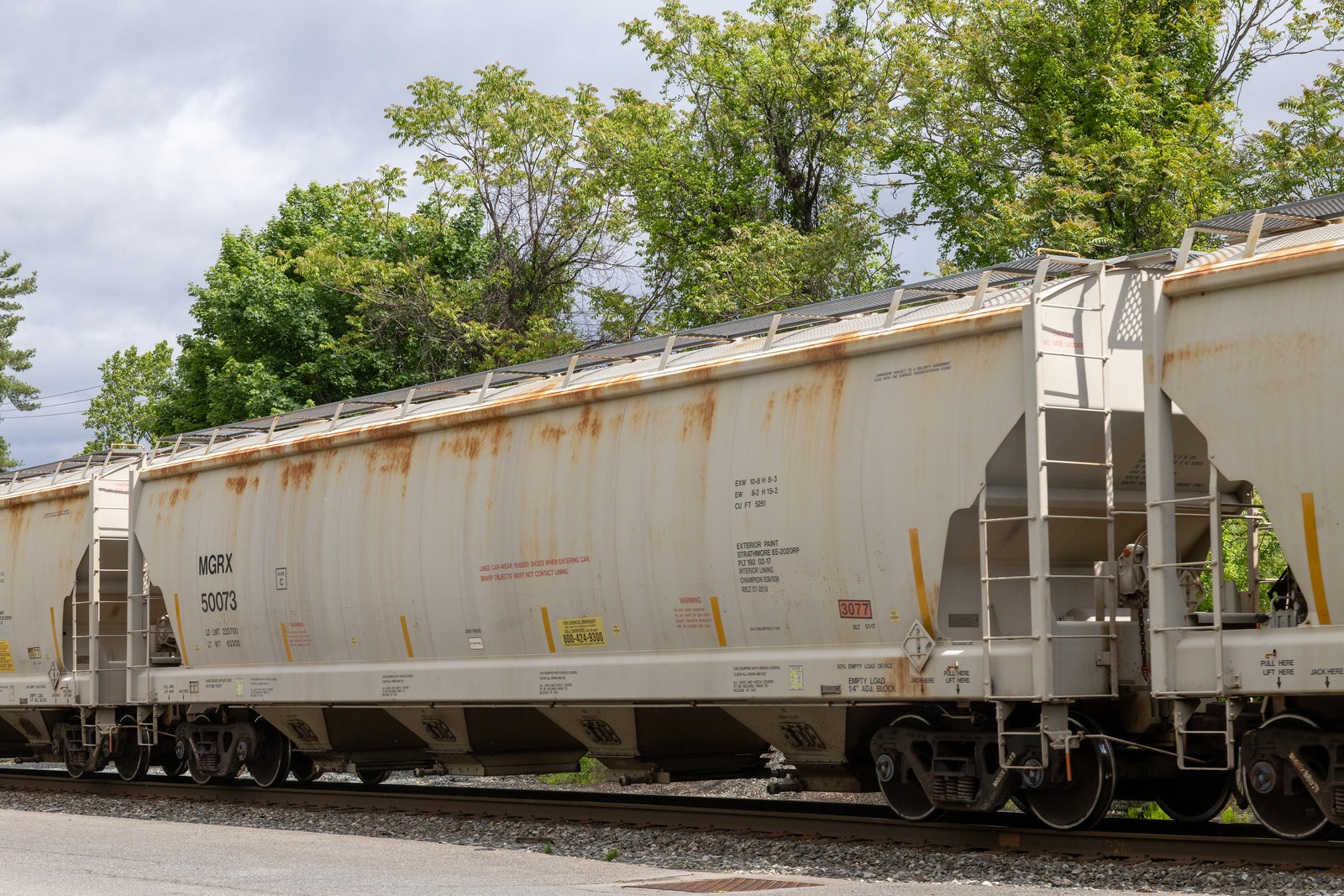 MGRX 50073