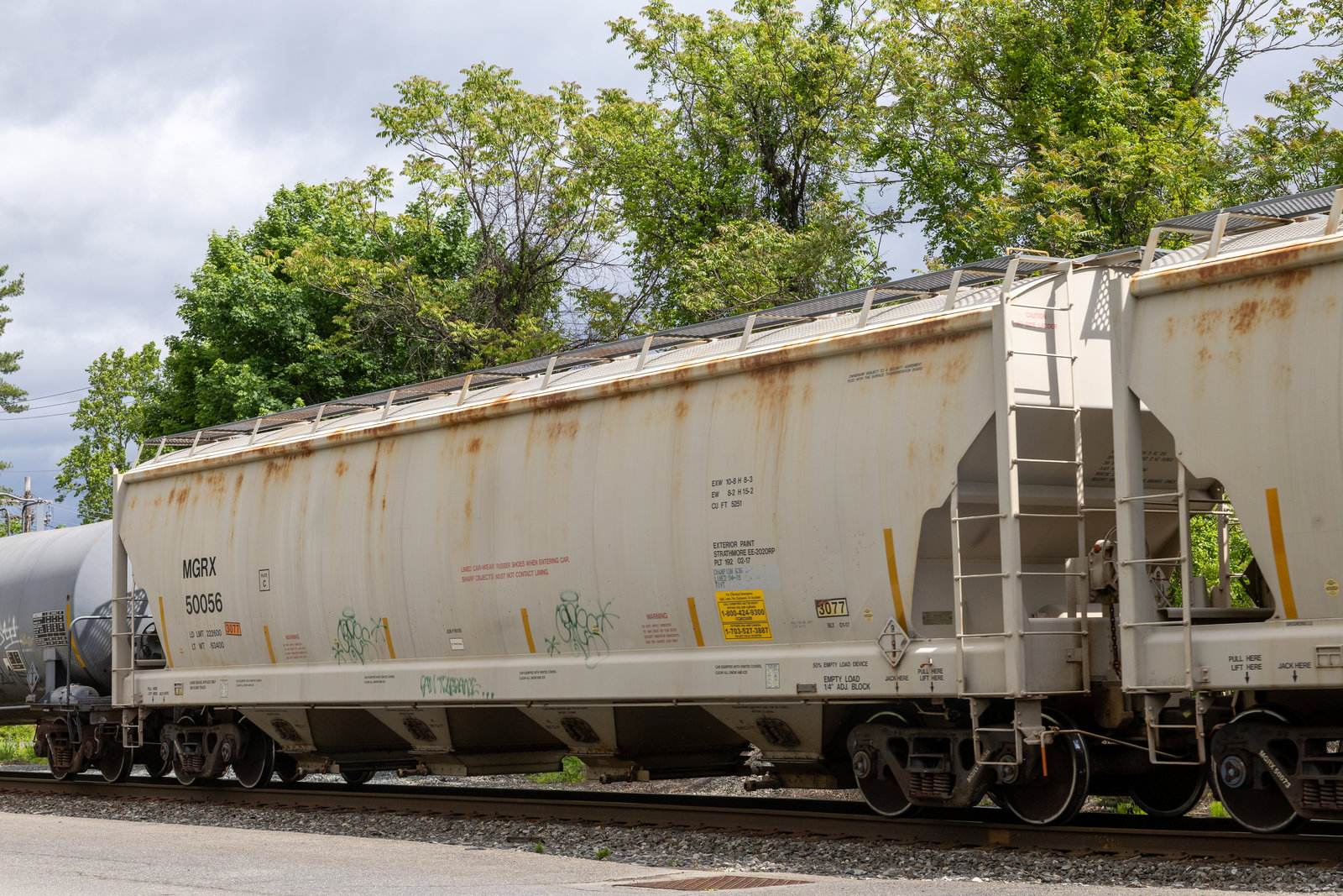 MGRX 50056
