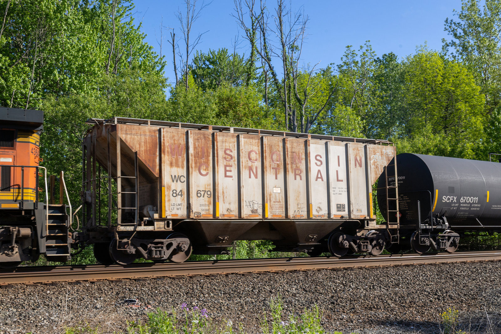 WC 84679