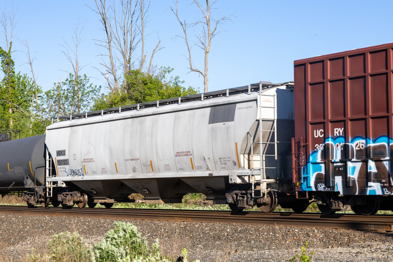MBKX 150120