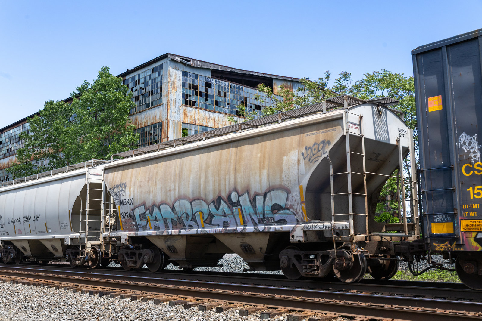 MBKX 82241