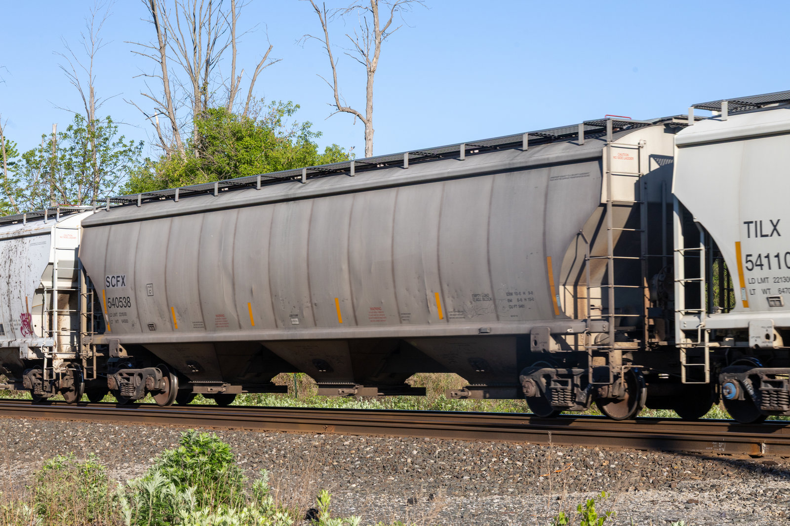 SCFX 540538