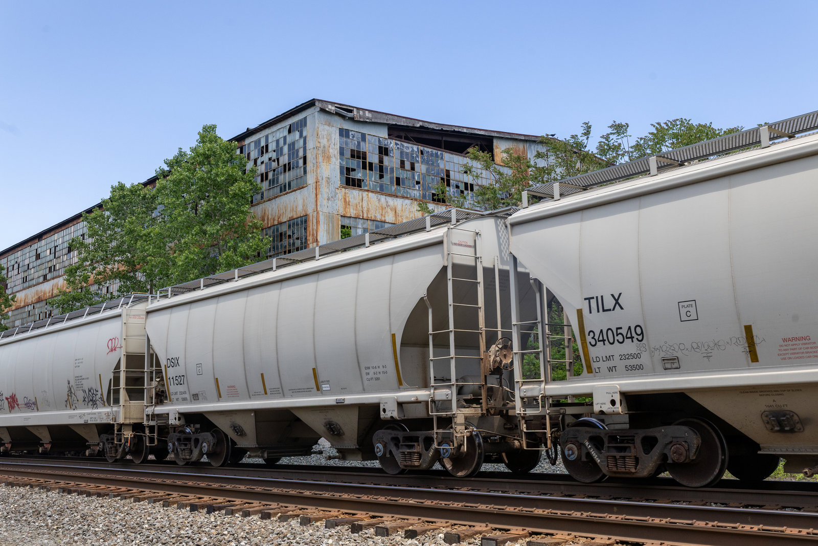 DSIX 11527