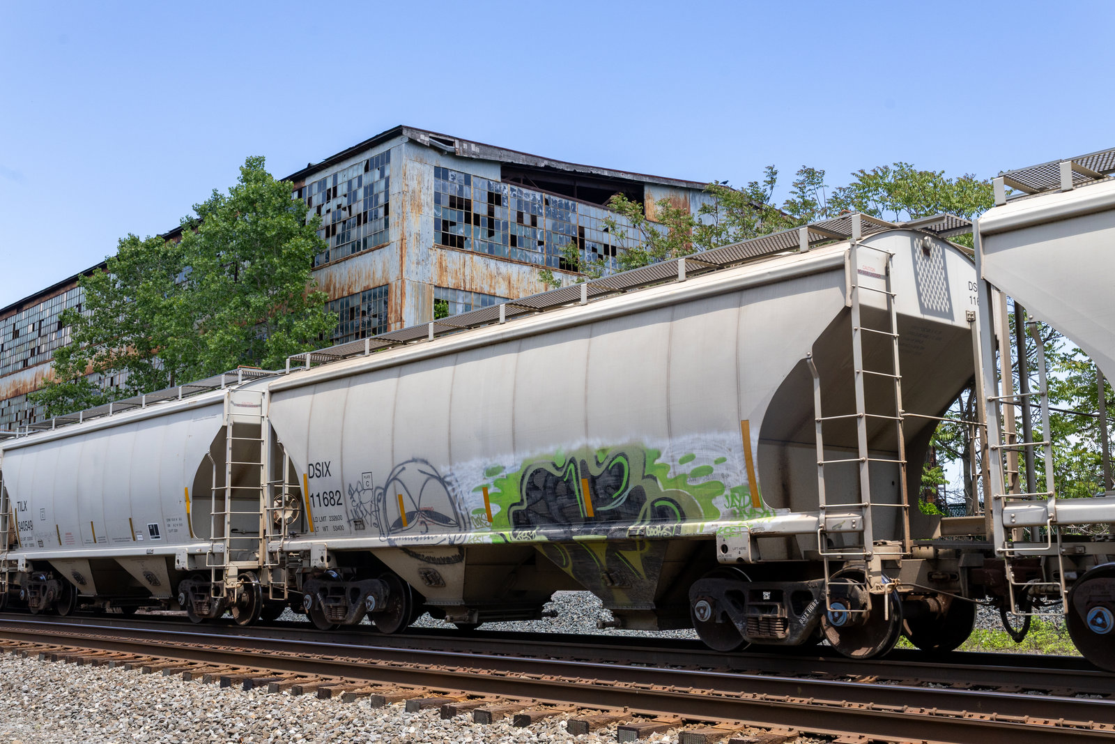 DSIX 11682